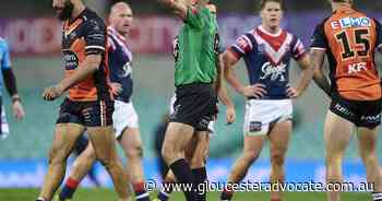 Tamou seeks charge downgrade to play again - Gloucester Advocate