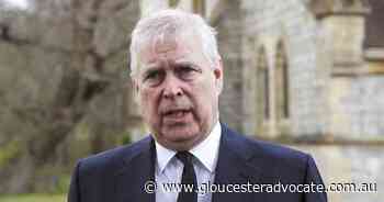 Satirical musical to skewer Prince Andrew - Gloucester Advocate