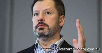 Grants approved by Morrison under review - Gloucester Advocate