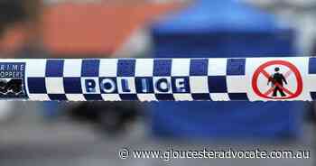 Man charged with central Qld DV murder - Gloucester Advocate