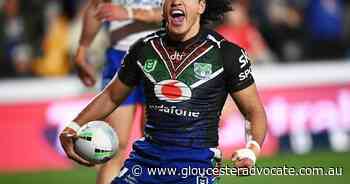 DWZ buoyed by restored connection to NZ - Gloucester Advocate