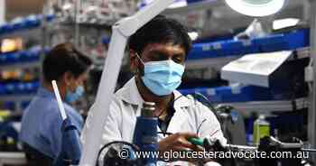 'Critical technologies' list up for review - Gloucester Advocate