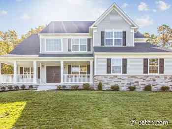 Use This $731,900 Template For A Gloucester Township Area Dream Home - Patch