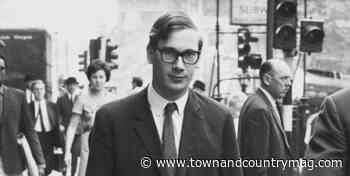 The Best Photos of Queen Elizabeth's Cousin the Duke of Gloucester Throughout His Life - Town & Country