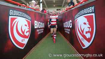 BiGDUG extend their Main Partner relationship with Gloucester Rugby - Gloucester Rugby