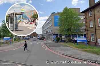 Abbots Langley-Watford General Hospital 318 bus axed