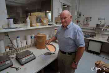 Emma Nutrition uit Poperinge lanceert product tegen landbouwdroogte - KW.be