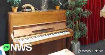 Kringwinkel Boutique Chique Leuven sluit de deuren - VRT NWS