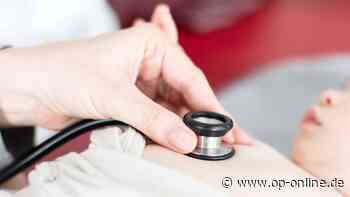 Kinderärzte in Offenbach an Belastungsgrenze: Viele Patienten, wenig Personal - op-online.de