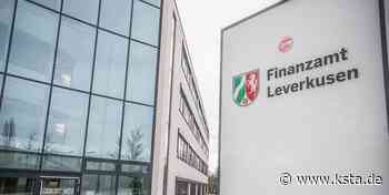Grundsteuer-Reform in Leverkusen: Finanzamt sucht Personal - Kölner Stadt-Anzeiger