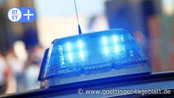 Polizeieinsätze: Mit E-Scooter, aber ohne Versicherungsschutz in Northeim unterwegs - Göttinger Tageblatt