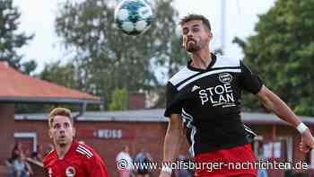 SV Lengede geht in Northeim auf Risiko – und wird belohnt - Wolfsburger Nachrichten