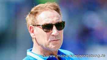 Darmstadt-Präsident Fritsch kritisiert HSV-Offizielle