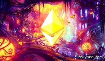 Here’s the Worst-Case Scenario for Ethereum (ETH), According to Crypto Analyst Benjamin Cowen - The Daily Hodl