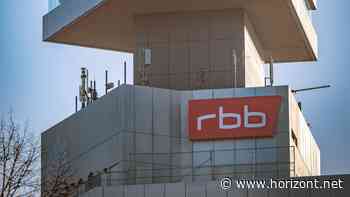Sondersitzung des Verwaltungsrats: RBB-Verwaltungsrat entscheidet über Vertragsauflösung Schlesingers
