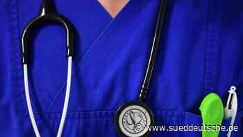 Gesundheit - Neubrandenburg - Mexikanische Ärzte verstärken Personal an Seenplatte-Klinik - Gesundheit - Süddeutsche Zeitung - SZ.de