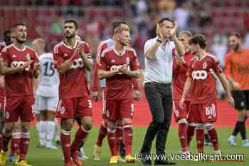 Fans van Standard schreeuwen om transfers: &quot;Ik begrijp hen, niemand wil dat meer dan ik&quot;