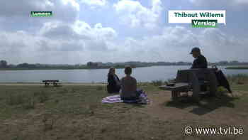 Meditatie aan het Schulensmeer - TV Limburg