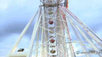 Pukkelpop: DWNTWN - TV Limburg