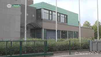 Vaccinatiecentrum in Hasselt verhuist naar Nationale Bank - TV Limburg