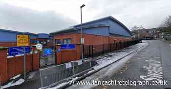 Blackburn town centre school drops nursery class for three-year-olds