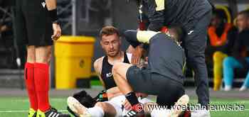 'Anderlecht en Trebel kennen snel verdict' - VoetbalNieuws.be