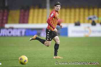 'Racing Genk wil oud-jeugdproduct van RSC Anderlecht binnenhalen' - Voetbalkrant.com