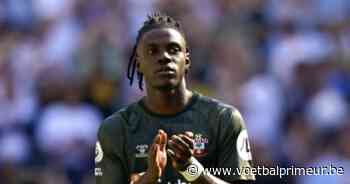 Lavia over vertrek bij Anderlecht: "Dat was het beste voor mijn ontwikkeling" - VoetbalPrimeur.be