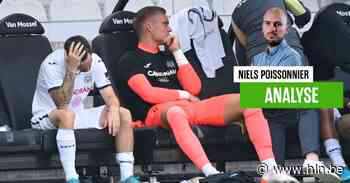 Onze chef voetbal zag een te laks, slordig en traag Anderlecht: “Bij drie sterren en een kroon hoort meer” - Het Laatste Nieuws