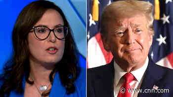 'Blindsided': NYT's Haberman reveals Trump team's reaction to FBI search