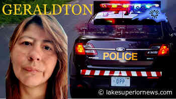 GERALDTON WOMAN BREACHING BAIL AGAIN - Lake Superior News
