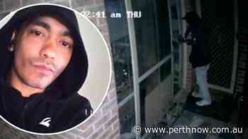 Geraldton mother shares frightening details of night Jamie Phillip Mongoo crept into daughter’s bedroom - PerthNow