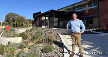 State Budget provides a boost for Geraldton Regional Hospital - Farm Weekly