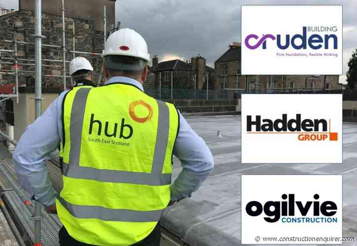 Hub South East confirms Tier 1B supply chain winners