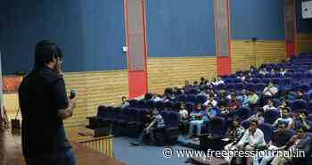 Indore: Central India’s largest entrepreneur summit concludes on a crescendo - Free Press Journal