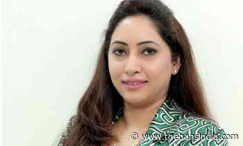 Women entrepreneur building an empire in music industry - The Hans India