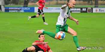 Der SC Eltersdorf setzt seine Serie gegen den TSV Kornburg fort - NN.de