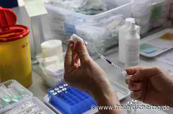 Für wen Forscher die Boosterimpfung empfehlen - Fränkischer Tag