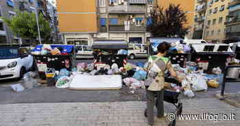 Roma “città infetta”, centro della corruttela e inadeguata per uno stato moderno - Il Foglio