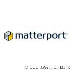 20726 Shares in Matterport, Inc. (NASDAQ:MTTR) Acquired by Buckingham Strategic Wealth LLC - Defense World