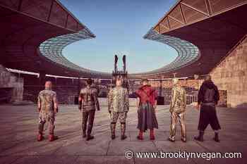 Tour news: Rammstein, Lindsey Buckingham, Quivers, TMBG, José González, more - Brooklyn Vegan