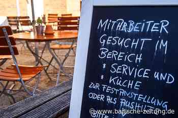 Die meisten Gastronomen in Lahr und Umgebung klagen über Personalmangel - Lahr - Badische Zeitung - badische-zeitung.de