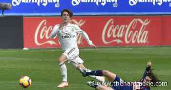 Transfer News: Nottingham Forest rule out Alvaro Odriozola move - The Hard Tackle