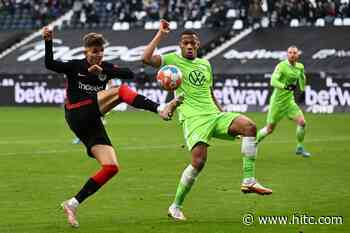 £7m Everton target left out of squad after Nottingham Forest offer - HITC - Football, Gaming, Movies, TV, Music