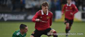 Academy Match report: Manchester United u18s 3-0 Nottingham Forest u18s - The Peoples Person
