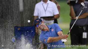 Patrick Cantlay wins another thriller at BMW Championship - Nanaimo News NOW