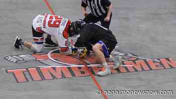Nanaimo Timbermen full of confidence heading into the WLA Finals - Nanaimo News NOW