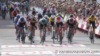 Ireland's Bennett wins second Vuelta stage, Teunissen grabs overall lead - Nanaimo News NOW