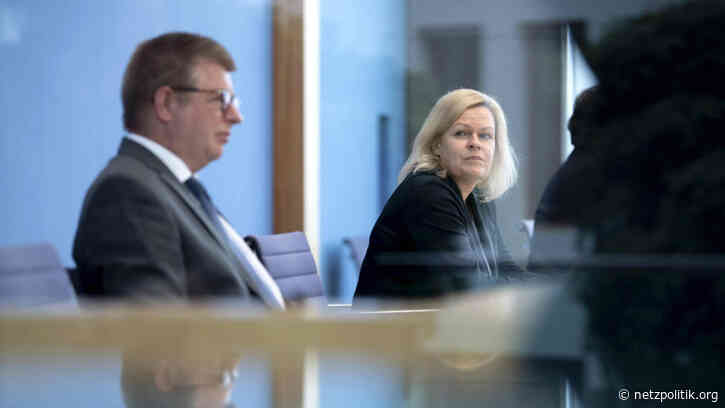 Bund und Länder: Verfassungsschutzgesetze auf dem Prüfstand