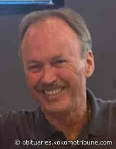 Dale Langley | Obituary | Kokomo Tribune - Kokomo Tribune